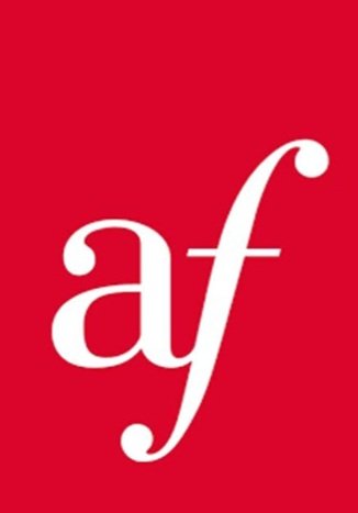 AF Guyana logo rouge (1)